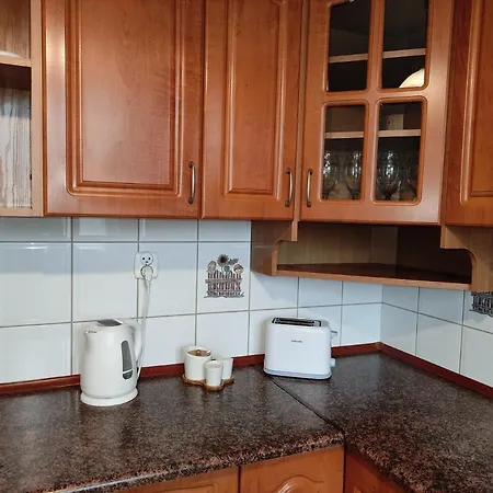 Jagielly 14 גיז'יצקו