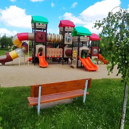 Jagiełły 14 * Giżycko