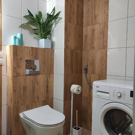 Jagiełły 14 * Giżycko