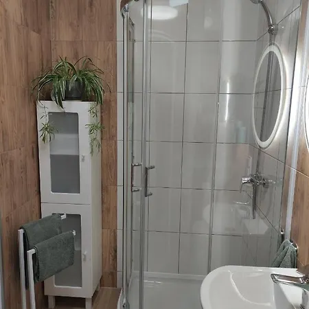 Jagiełły 14 * Giżycko