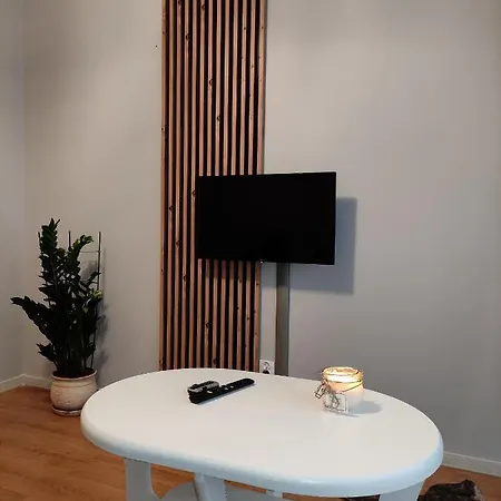 דירה Jagielly 14 *