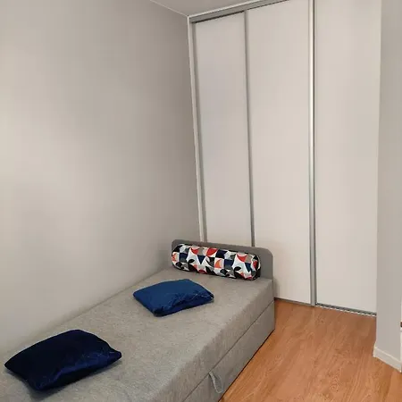 Apartament Jagiełły 14 Giżycko