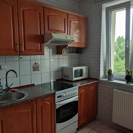 Jagiełły 14 * Giżycko