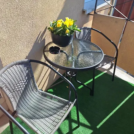 Apartament Jagiełły 14 Giżycko